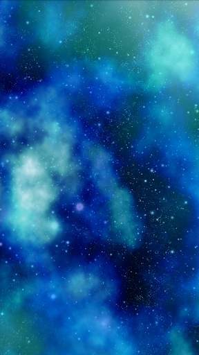 Space Journey Wallpaper screenshot 1