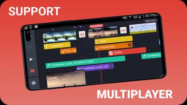 Guide For  Kine Master Video Editing 2020 screenshot 3