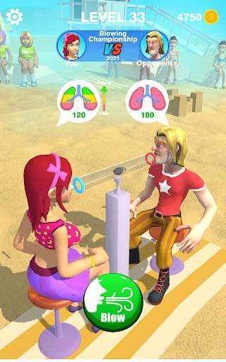 Blow Kings screenshot 9