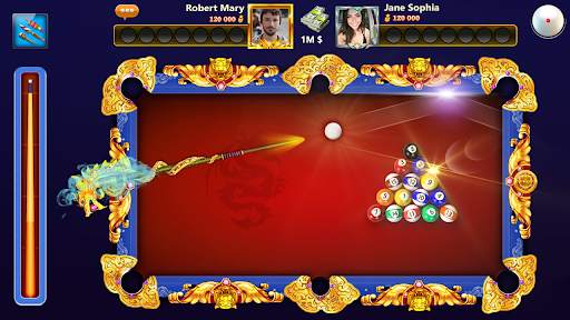 8 Ball Offline - Billiard Pool screenshot 1