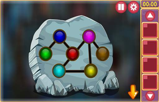 Free New Escape Game After Christmas Escape Game 2 screenshot 2