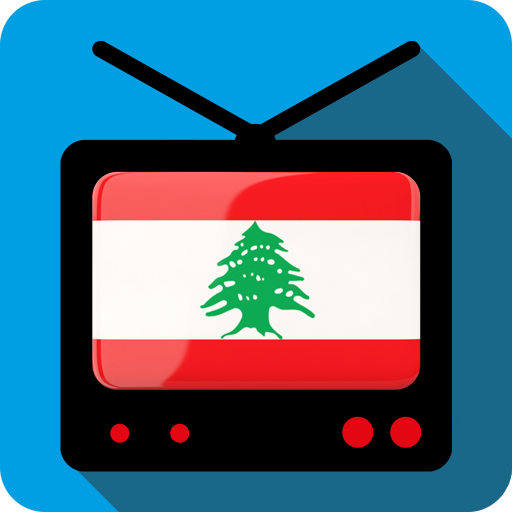 TV Lebanon Channels Info icon