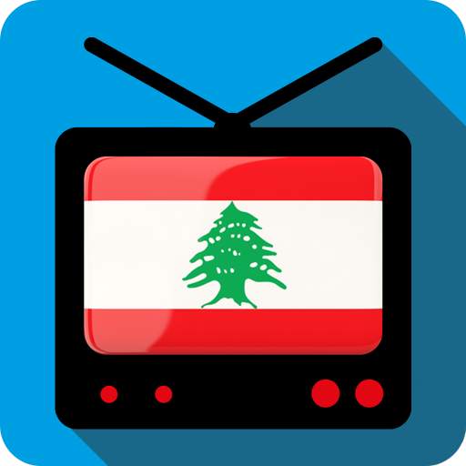 TV Lebanon Channels Info 1.0.4