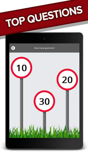 Learn to Drive 2021 screenshot 15