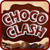 Choco Clash 1.0