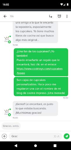 ibbü screenshot 4