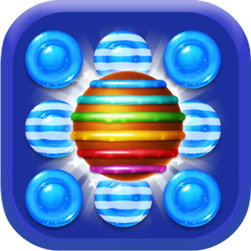 Candy Story Match 3 1.2