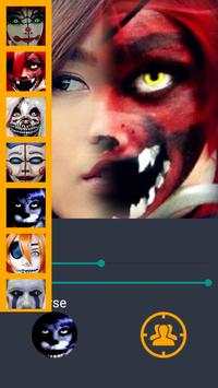 FaceMix of FNaF screenshot 2