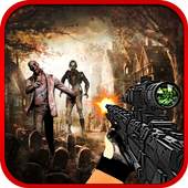 Frontline Survivor Zombie Kill 1.1