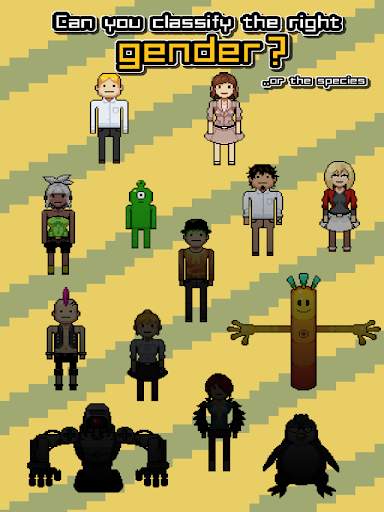 Peece Maker screenshot 9