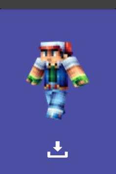 Skins for Minecraft Pokemon screenshot 3