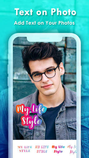 Photo Collage Maker - Photo Editor & Photo Collage screenshot 5