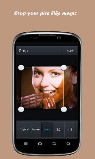 Photo Effects Editor and Art Filters screenshot 4