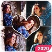 Collage Maker Photo Editor 1.0.4
