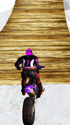 Bike Xtreme Racing screenshot 9