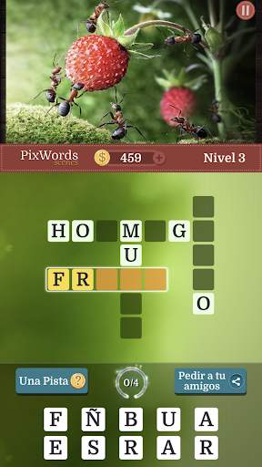 PixWords® Scenes screenshot 5