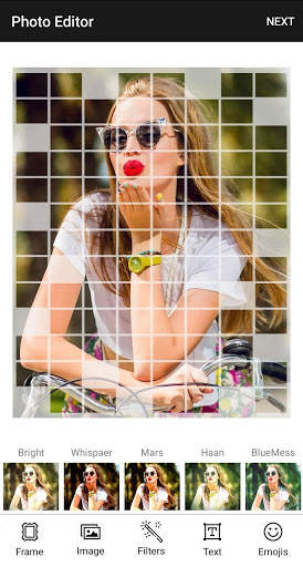 Photo Editor, Photo Frame, Beauty Plus Camera screenshot 6