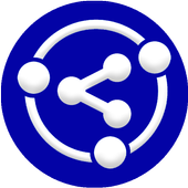 Shareit Now: File Transfer icon