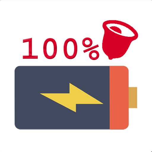Battery Full Alarm иконка
