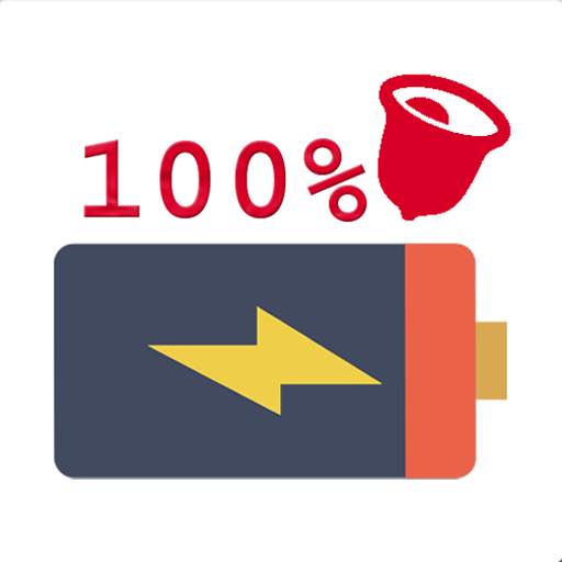 Battery Full Alarm 2.6.1