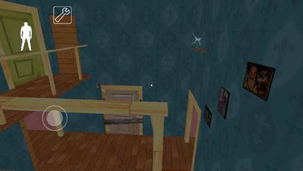 Neighbor Granny 2 screenshot 2