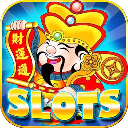 Mega Fortune Slots icon