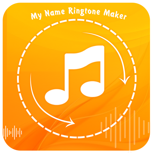 My Name Ringtone Maker icon