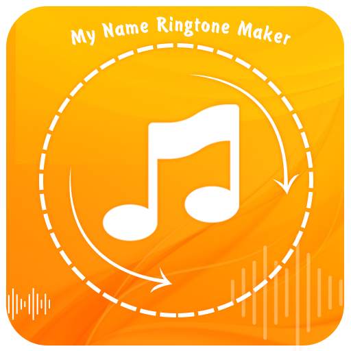 My Name Ringtone Maker 1.0