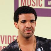 Drake icon
