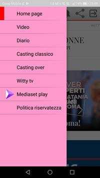 Uomini e donne screenshot 1