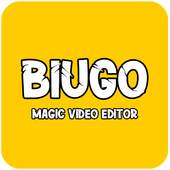 Biugo Magic Video Editor 1.0.0