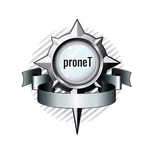 Pronet 2.21