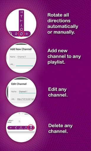 Mov IPTV screenshot 4