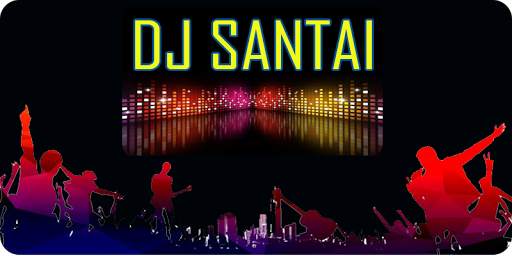Musik DJ Paling Santai 2019 Offline screenshot 1