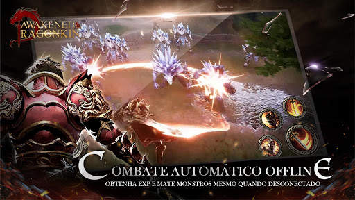 Blades and Rings screenshot 6