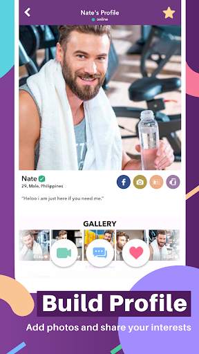 TrulyThai - Thai Dating App screenshot 5