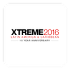 Fortinet XTREME 2016 icon