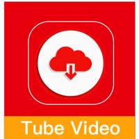 Video Downloader Master - Tube Video Downloader logo