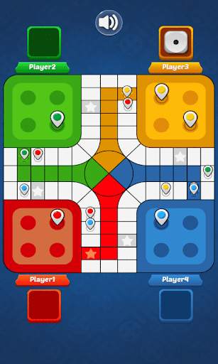 Ludo Free Free : Dice Roll Champion screenshot 9