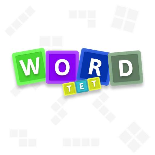 WordTet - Block & Word Puzzle Game 1.4.4