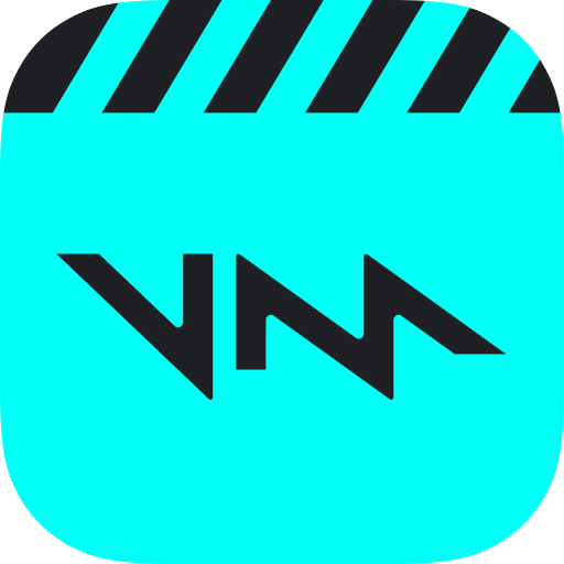 Voicemod Clips: Free Voice Changer &amp; Video Maker icon