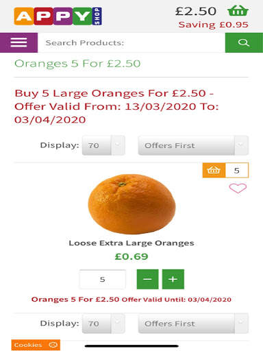 APPY SHOP screenshot 11