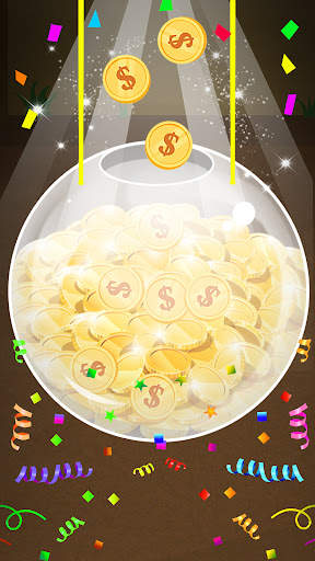 Squid Candy Challenge screenshot 5