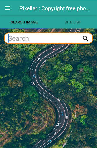 Pixeller : Copyright free photos screenshot 1