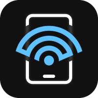 WiFi Hotspot Share & Manage logo