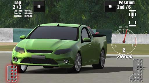 Driving Speed Pro screenshot 5