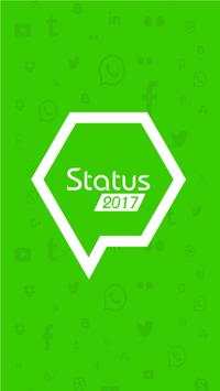 Latest Whatsap Status 2018 screenshot 1
