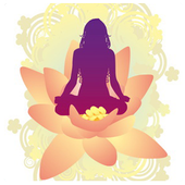 The Root Chakra icon