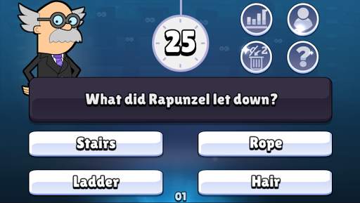 Almost Millionaire screenshot 7