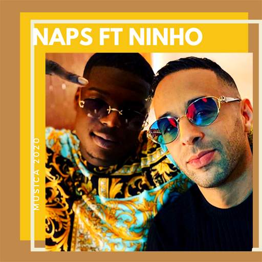 Naps Feat Ninho 6.3 1.0